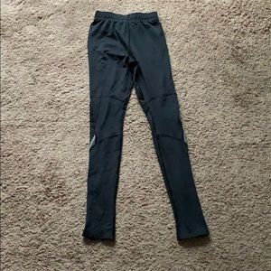 Reebok running pants